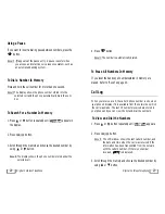 Preview for 15 page of Samsung SP-R5200 User Manual