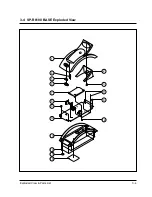 Предварительный просмотр 50 страницы Samsung SP-R6100 Service Manual