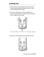 Preview for 11 page of Samsung SP-R6100 User Manual