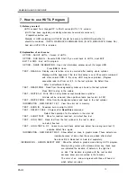 Preview for 12 page of Samsung SP0211N Service Manual