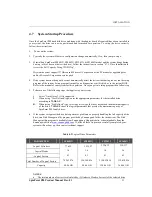 Preview for 29 page of Samsung SP0401N Product Manual