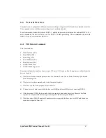 Preview for 95 page of Samsung SP0401N Product Manual