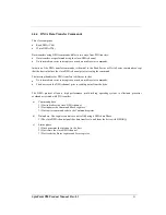 Preview for 99 page of Samsung SP0401N Product Manual