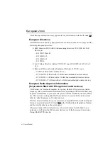 Предварительный просмотр 12 страницы Samsung SP30 User Manual