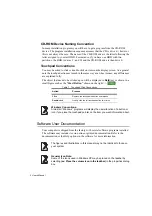 Предварительный просмотр 15 страницы Samsung SP30 User Manual