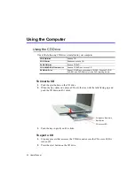 Preview for 37 page of Samsung SP30 User Manual