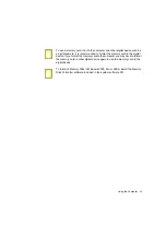 Preview for 46 page of Samsung SP30 User Manual