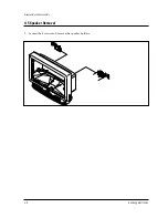 Preview for 17 page of Samsung SP403JHAX Service Manual