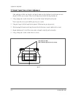 Preview for 19 page of Samsung SP403JHAX Service Manual