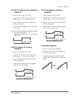 Preview for 26 page of Samsung SP403JHAX Service Manual