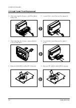 Preview for 17 page of Samsung SP403JHPX Service Manual