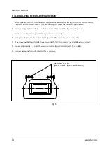 Preview for 21 page of Samsung SP403JHPX Service Manual