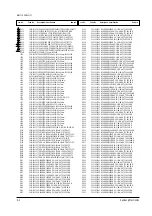 Preview for 40 page of Samsung SP403JHPX Service Manual