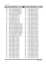 Preview for 48 page of Samsung SP403JHPX Service Manual