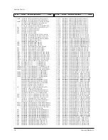 Preview for 61 page of Samsung SP42W4HPX/XEF Service Manual