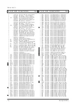 Предварительный просмотр 86 страницы Samsung SP42W5HFX/XTT Service Manual