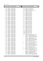 Предварительный просмотр 90 страницы Samsung SP42W5HFX/XTT Service Manual