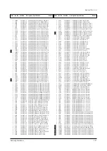 Предварительный просмотр 107 страницы Samsung SP42W5HFX/XTT Service Manual