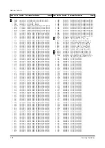 Предварительный просмотр 108 страницы Samsung SP42W5HFX/XTT Service Manual