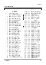 Предварительный просмотр 117 страницы Samsung SP42W5HFX/XTT Service Manual