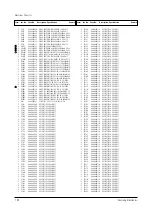 Предварительный просмотр 118 страницы Samsung SP42W5HFX/XTT Service Manual