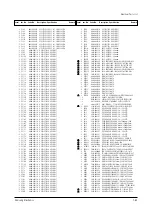 Предварительный просмотр 145 страницы Samsung SP42W5HFX/XTT Service Manual