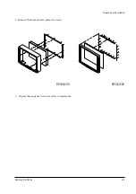 Preview for 14 page of Samsung SP434JMFX/SAP Service Manual