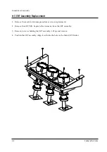 Preview for 15 page of Samsung SP434JMFX/SAP Service Manual