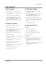 Предварительный просмотр 9 страницы Samsung SP43J5HF3C/XTT Service Manual