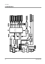 Предварительный просмотр 39 страницы Samsung SP43J5HF3C/XTT Service Manual