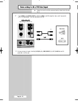 Preview for 78 page of Samsung SP43Q5 Owner'S Instructions Manual