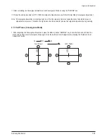 Предварительный просмотр 29 страницы Samsung SP43Q5HL1 Series Service Manual