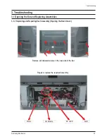 Предварительный просмотр 31 страницы Samsung SP43Q5HL1 Series Service Manual