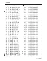 Предварительный просмотр 51 страницы Samsung SP43Q5HL1 Series Service Manual