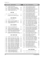 Предварительный просмотр 55 страницы Samsung SP43Q5HL1 Series Service Manual