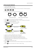 Предварительный просмотр 32 страницы Samsung SP43R2HEX Service Manual