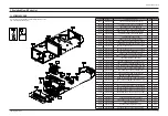 Предварительный просмотр 56 страницы Samsung SP43R2HEX Service Manual