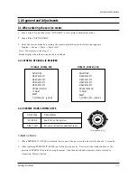 Preview for 3 page of Samsung SP43T6HF1X/BWT Service Manual