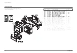 Предварительный просмотр 57 страницы Samsung SP43T7ANB Service Manual