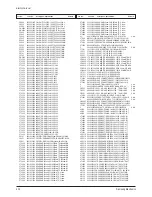 Предварительный просмотр 68 страницы Samsung SP43T7ANB Service Manual