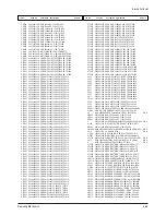 Предварительный просмотр 81 страницы Samsung SP43T7ANB Service Manual