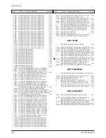 Предварительный просмотр 92 страницы Samsung SP43T7ANB Service Manual