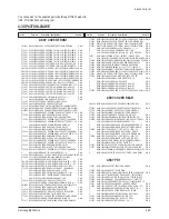 Предварительный просмотр 93 страницы Samsung SP43T7ANB Service Manual