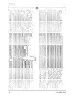 Предварительный просмотр 82 страницы Samsung SP43T7HLX Service Manual