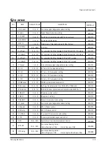 Предварительный просмотр 31 страницы Samsung SP47W3HFX/XEG Service Manual