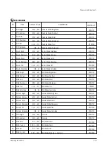 Предварительный просмотр 35 страницы Samsung SP47W3HFX/XEG Service Manual