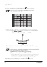 Предварительный просмотр 52 страницы Samsung SP47W3HFX/XEG Service Manual