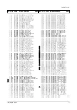 Предварительный просмотр 76 страницы Samsung SP47W3HFX/XEG Service Manual