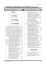 Предварительный просмотр 116 страницы Samsung SP47W3HFX/XEG Service Manual