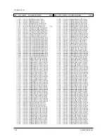 Предварительный просмотр 88 страницы Samsung SP53J5HFX/RAD Service Manual